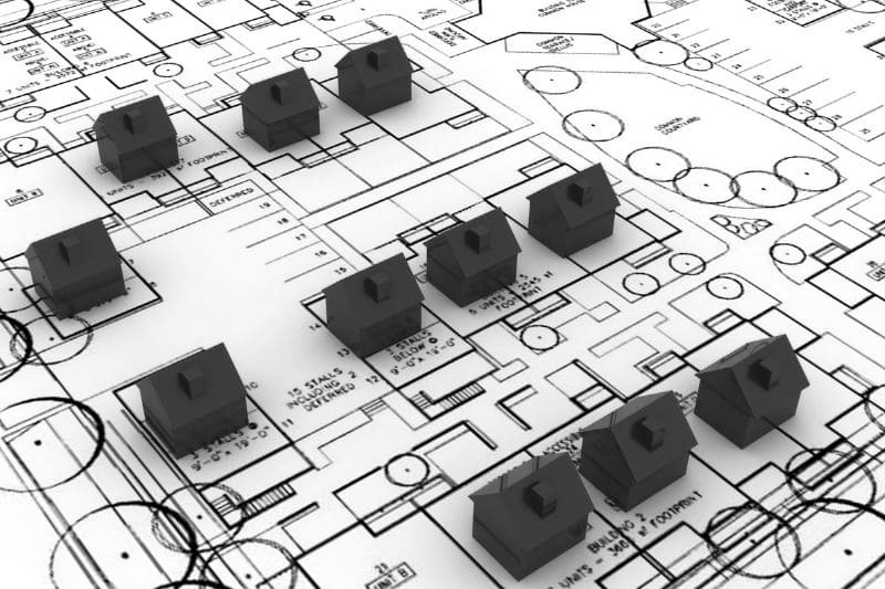 Aprovação de Projetos de Parcelamento